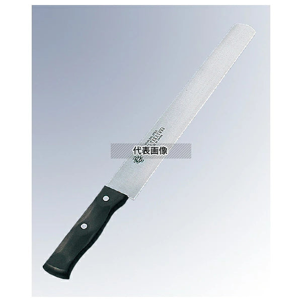 日本代購｜堺孝行 刀具 - 直刃カステラナイフ 30cm｜樂天