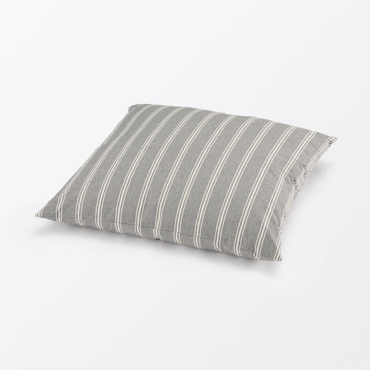 日本代購｜無印良品 大判靠墊 - 綿洗いざらし大判靠墊｜MUJI
