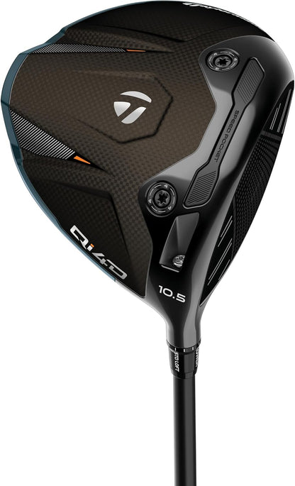 日本代購｜TAYLOR MADE 高爾夫球桿 - Qi4D 9 REAX MR 60 S 高爾夫球桿｜Amazon JP