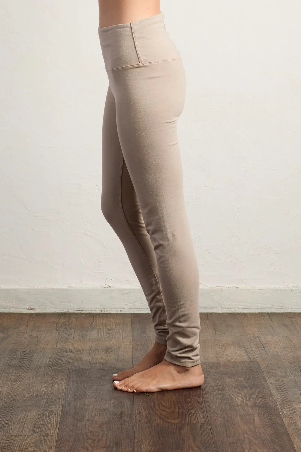 日本代購｜yinyang 瑜伽褲 - 無縫全長瑜伽褲【Sumi / 2】｜yinyang - yoga & meditation wear