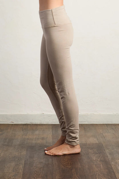 日本代購｜yinyang 瑜伽褲 - 無縫全長瑜伽褲【Sumi / 2】｜yinyang - yoga & meditation wear