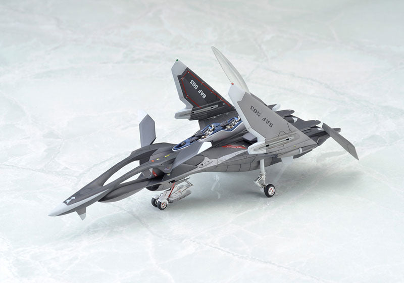 日本代購｜アルター 雪風 模型 - アルメカ 戰鬥妖精雪風 1/100 模型｜アルター
