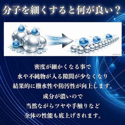 日本代購｜SPASHAN スパシャン カルフェチ ワックス 車 カーワックス ジュ―シーな極艶・超光沢 超撥水 カルナバ コーティング SPASHAN｜Amazon JP