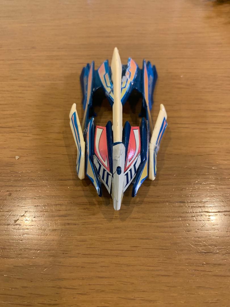 日本代購｜ガルダフェニックス パーツ クラッシュギア｜Mercari