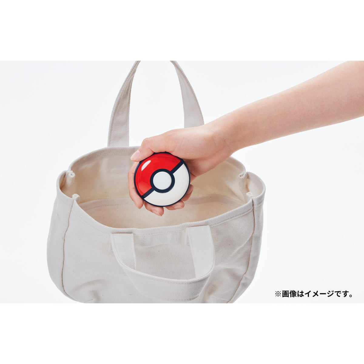 日本代購｜寶可夢中心 遊戲周邊 - Pokémon GO Plus + 遊戲周邊｜Pokémon Center