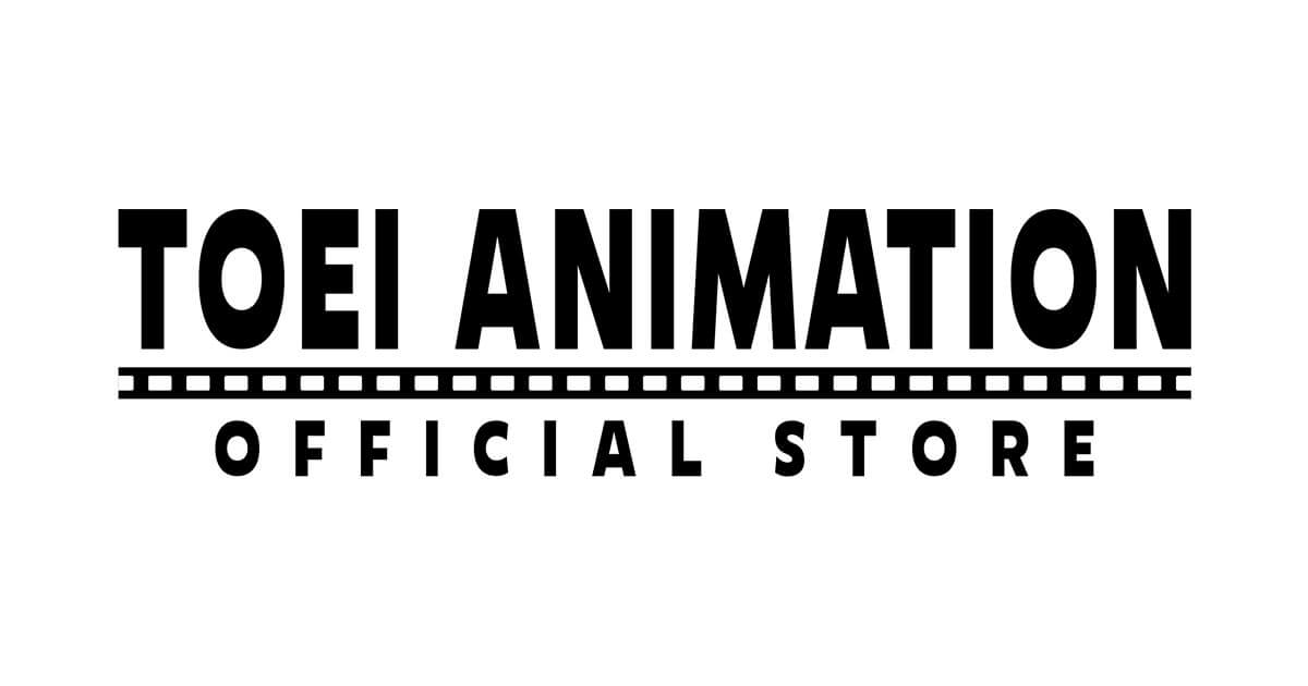 日本代購｜東映動畫 官方商品 - 官方商店商品｜Toei-anim
