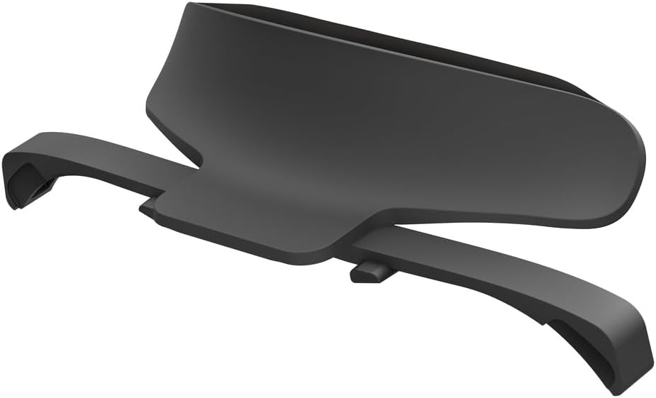 日本代購｜HTC VR頭盔配件 - VIVE XR Elite專用 MR氣密圈｜Amazon JP