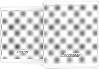 日本代購｜BOSE(ボーズ) BOSE SURROUND SPEAKERS ワイヤレスリアスピーカー ボーズブラック｜Amazon JP