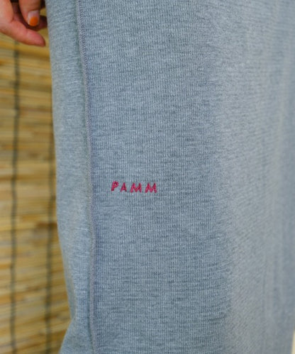 日本代購｜PAMM 裙子 - 日常拉鍊裙【象牙色 / 自由尺寸】｜ZOZOTOWN