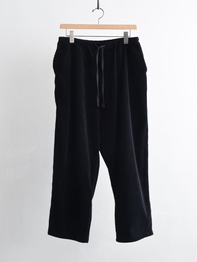 日本代購｜新品未使用 COMOLI 26AW コーデュロイドローストリングパンツ サイズ2｜Mercari