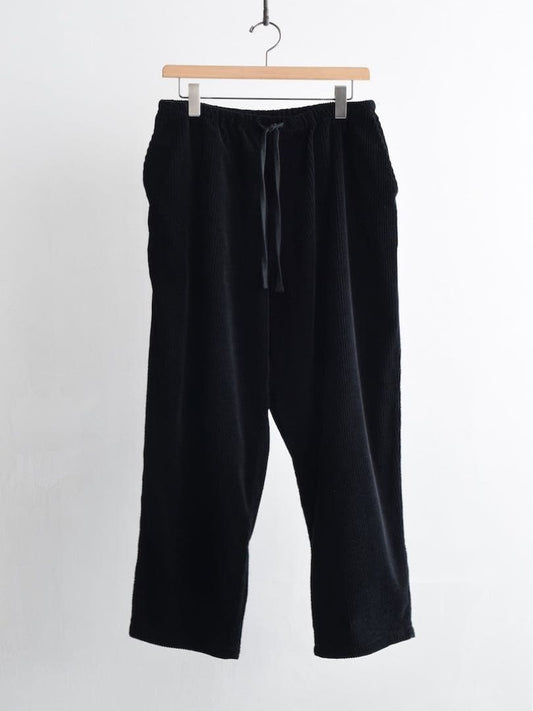 日本代購｜新品未使用 COMOLI 26AW コーデュロイドローストリングパンツ サイズ2｜Mercari