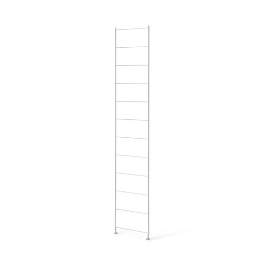 日本代購｜無印良品 架子 - 不銹鋼單元架及特大帆立｜MUJI