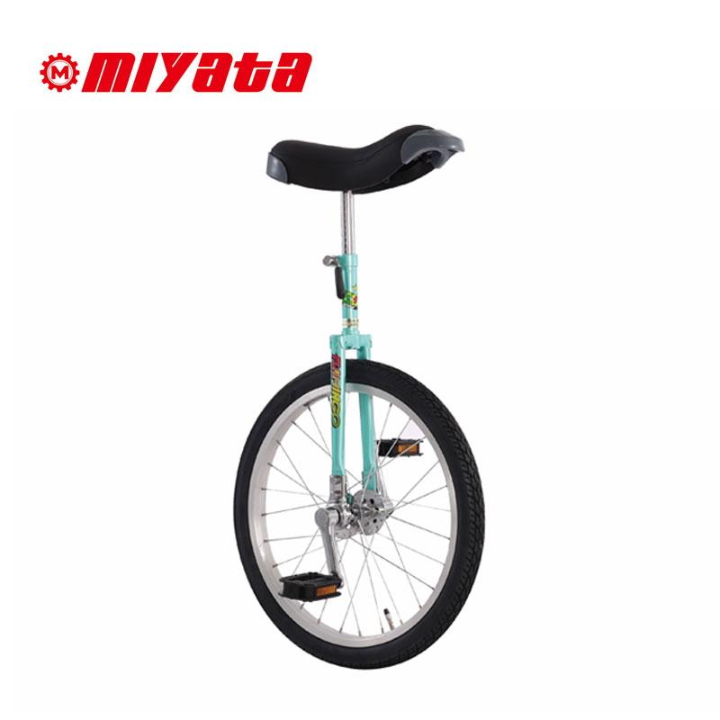 日本代購｜MIYATA 一輪車 - FLAMINGO 16吋一輪車｜miyata