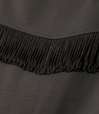 日本代購｜NEPENTHES 外套 - Fringe Track Jacket - 高支針織外套｜NEPENTHES ONLINE STORE