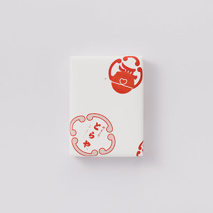 虎屋羊羹｜羊羹・蘭姆葡萄與紅豆醬禮盒 1號