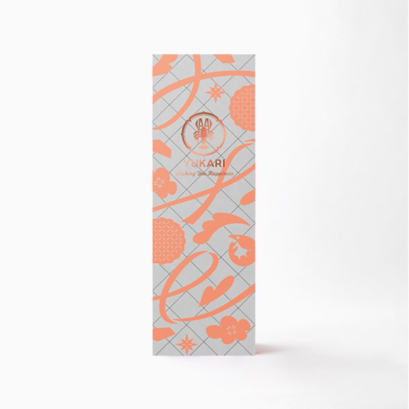 坂角總本舖 緣心意盒 16枚入