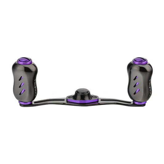 日本代購｜未知 手把 - TH90 チタン製雙手把 80mm/90mm｜Gomexus