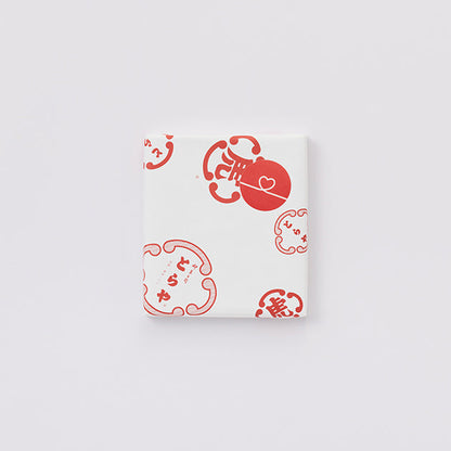 虎屋羊羹｜小型羊羹禮盒 7本入