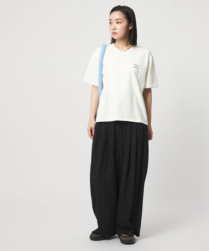 日本代購｜CITEN CITEN（シテン） tシャツ 半袖 「CITEN」ヘビーウエイトT レディース【ダークブラウン / FREE】｜ZOZOTOWN