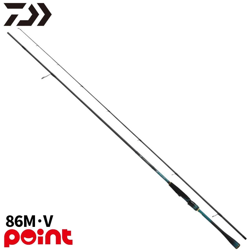 日本代購｜Daiwa 釣竿 - エメラルダス MX 86M・V 釣竿｜樂天