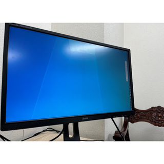 日本代購｜iiyama 美品★iiyama★モニター ディスプレイ★XB2481HSU-B1｜iiyama
