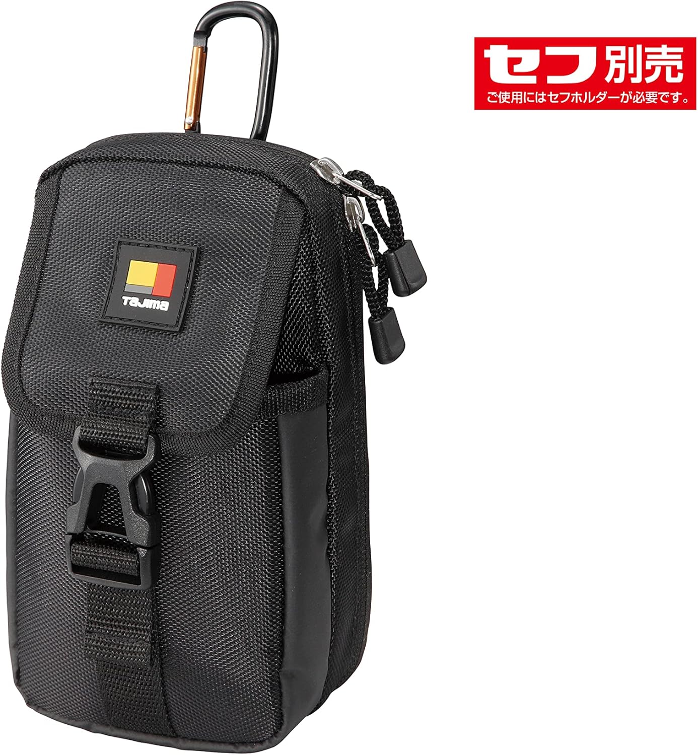 日本代購｜タジマ 工具配件 - セフシステム 胸用2段大工具配件｜Amazon JP