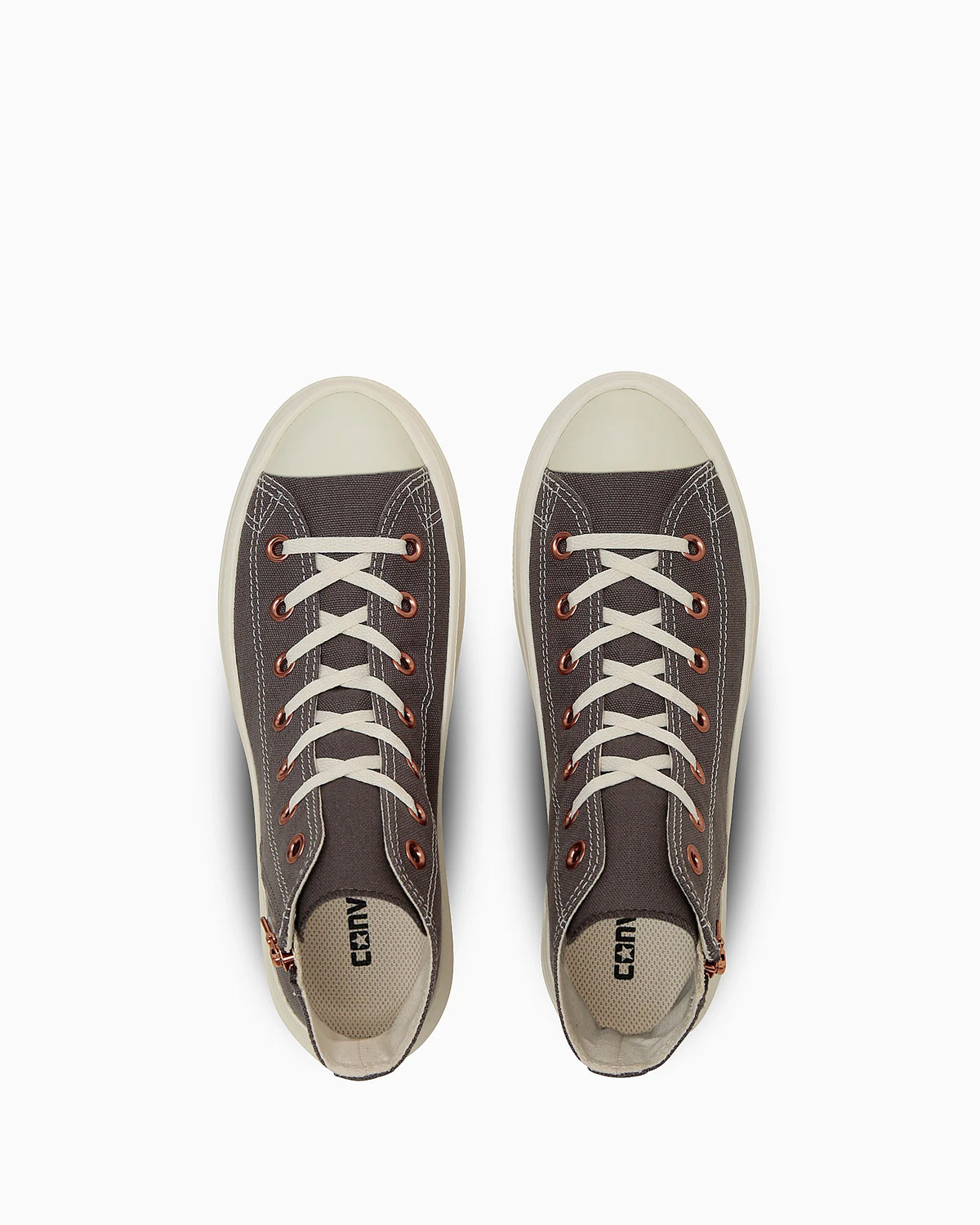 日本代購｜ALL STAR ALL STAR LIGHT PLTS Ⅱ Z HI【5.5 (24.5cm)】｜ALL STAR