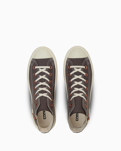 日本代購｜ALL STAR ALL STAR LIGHT PLTS Ⅱ Z HI【5.5 (24.5cm)】｜ALL STAR