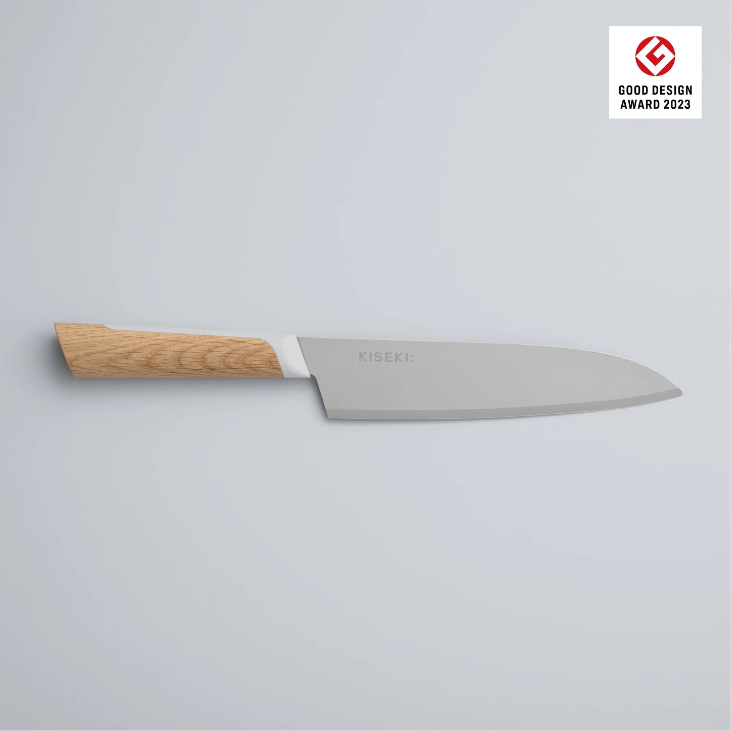 日本代購｜福田刃物工業 刀具 - KISEKI 三徳刀［ミズナラ］預約商品｜福田刃物工業株式会社
