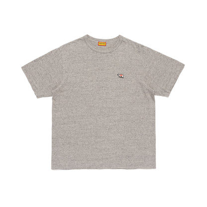 日本代購｜Human Made T恤 - ANIMAL BADGE T恤 #3 黑色 S｜Human Made