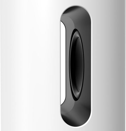 日本代購｜Sonos 【支持Dolby Atmos的条形音箱和迷你低音炮套装】Sonos 声吧 Beam（光束）白色 + 低音炮 Sub Mini（Sub Mini）白色｜Amazon JP