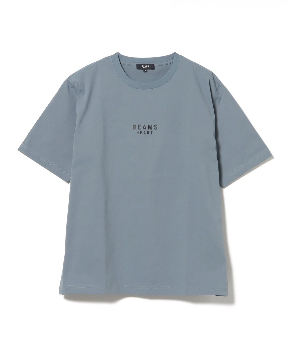 日本代購｜BEAMS HEART 短袖上衣 - 吸水速乾毛球減少短袖上衣｜BEAMS