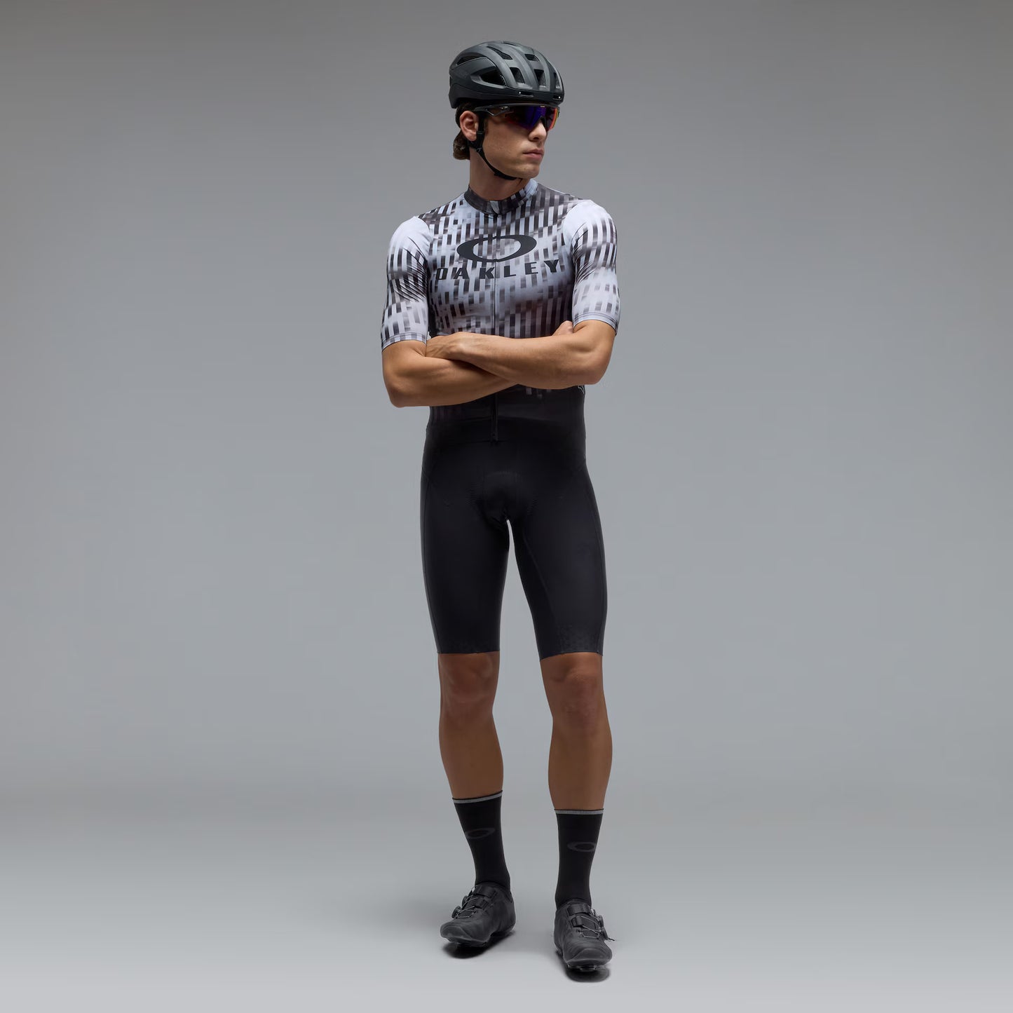 日本代購｜Oakley 運動衣 - Icon Training Jersey 運動衣｜Oakley
