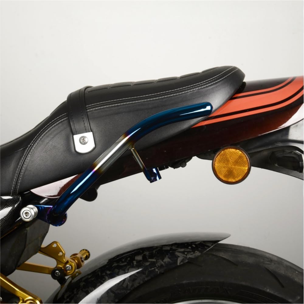 日本代購｜Kazuma 摩托車配件 - Z900RS/CAFE 用後座把手｜Amazon JP