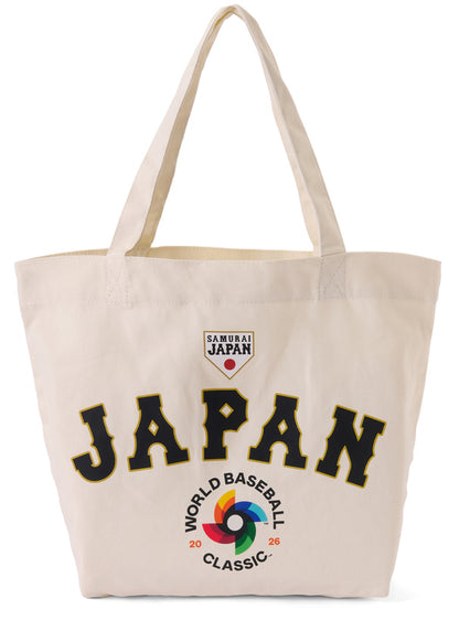 日本代購｜GRL 托特包 - WBC OHTANI DESIGN SERIES 托特包｜GRL