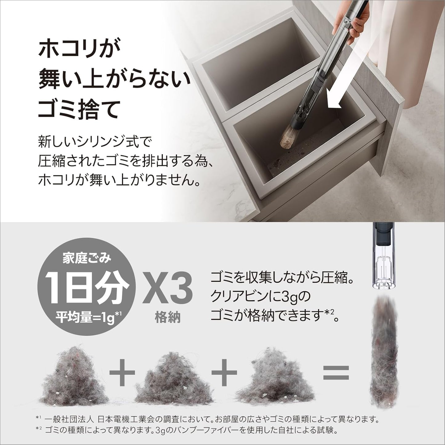 日本代購｜戴森 吸塵器 - 無線吸塵器 Dyson PencilVac Fluffycones｜Amazon JP