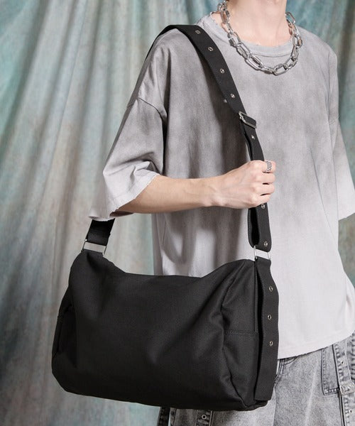 日本代購｜SERACE 包包 - ルーズビッグボストンショルダーバッグ｜ZOZOTOWN