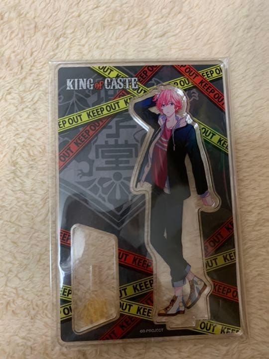 日本代購｜Bプロ 阿修悠太 亞克力站立人偶｜Mercari