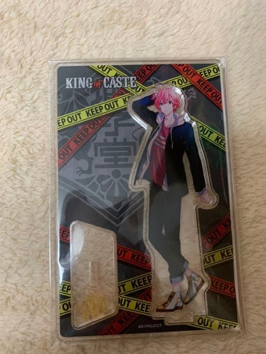 日本代購｜Bプロ 阿修悠太 亞克力站立人偶｜Mercari