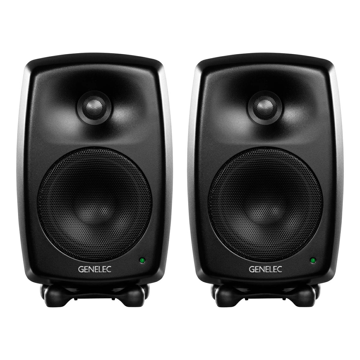 日本代購｜GENELEC 音響 - 8030CM 音響一對｜樂天
