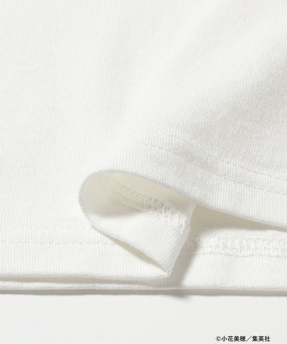 日本代購｜BEAMS MANGART BEAMS MANGART りぼん 70周年 × BEAMS MANGART × Ray BEAMS / こどものおもちゃ Tシャツ【WHITE】｜BEAMS
