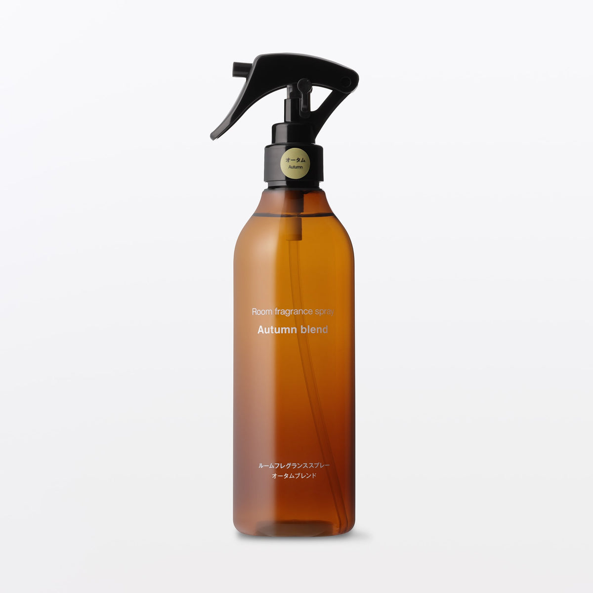 日本代購｜無印良品 香氛噴霧 - ルームフレグランススプレー 秋季香氛｜MUJI