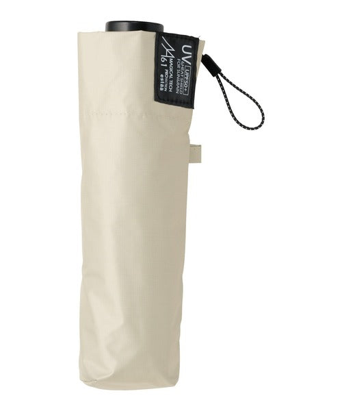 日本代購｜estaa 折疊傘 - 完全遮光折疊傘 61cm｜ZOZOTOWN