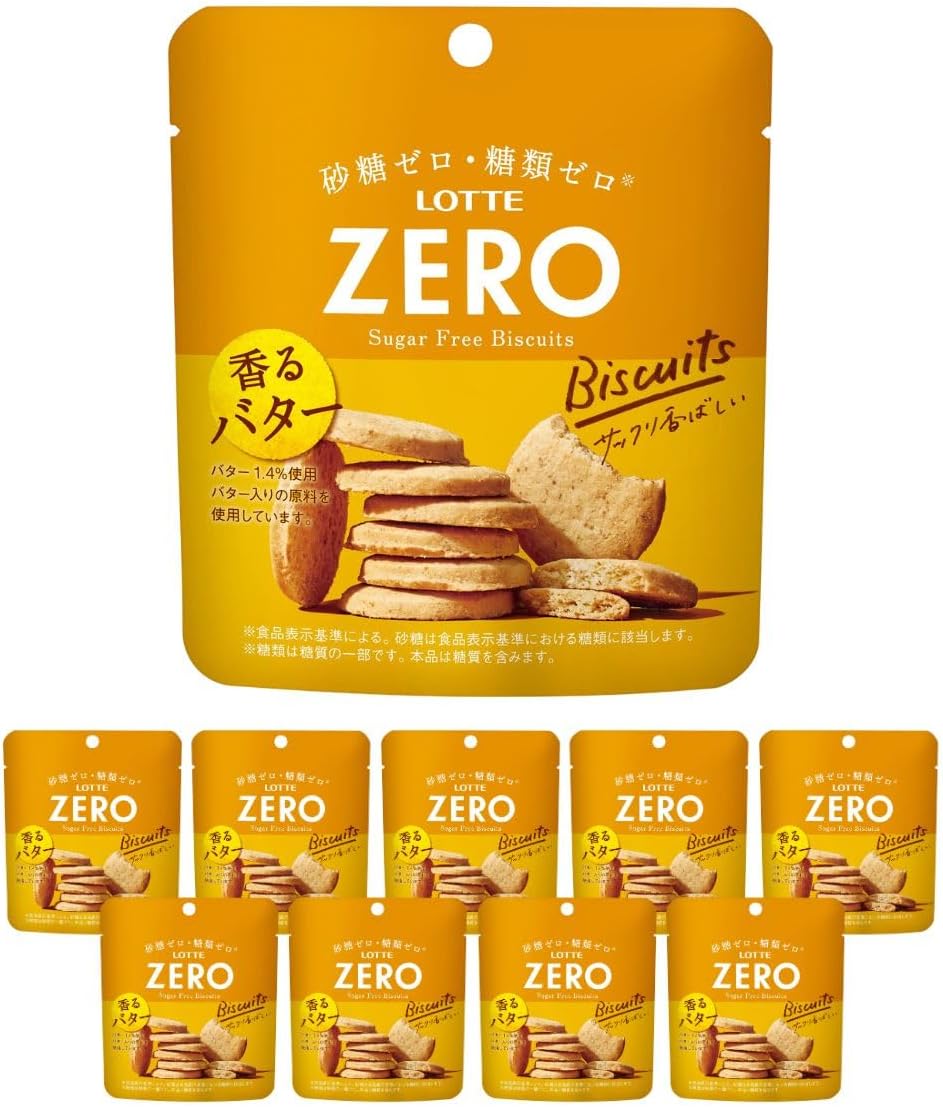 日本代購｜ロッテ ロッテ ゼロ(カカオ70%) 50g×10個｜Amazon JP
