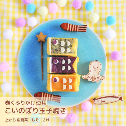 日本代購｜田中食品 調味料 - 鮭魚卷式調味料 2袋組｜Amazon JP