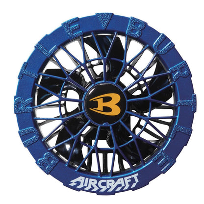 日本代購｜BURTLE 風扇 - FAN Unit AC10-2 空調風扇 2026年款｜Amazon JP