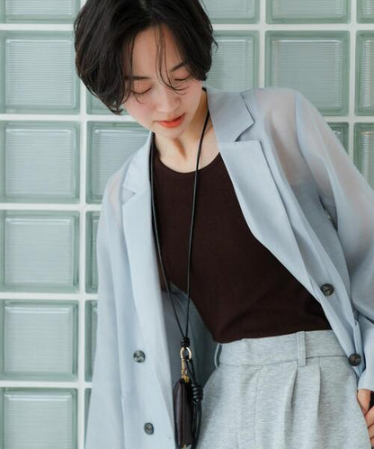 日本代購｜SENSE OF PLACE by URBAN RESEARCH SENSE OF PLACE by URBAN RESEARCH カップ付き キャミソール アシメネックカップツキキャミソール【ブラック / ONE】｜ZOZOTOWN