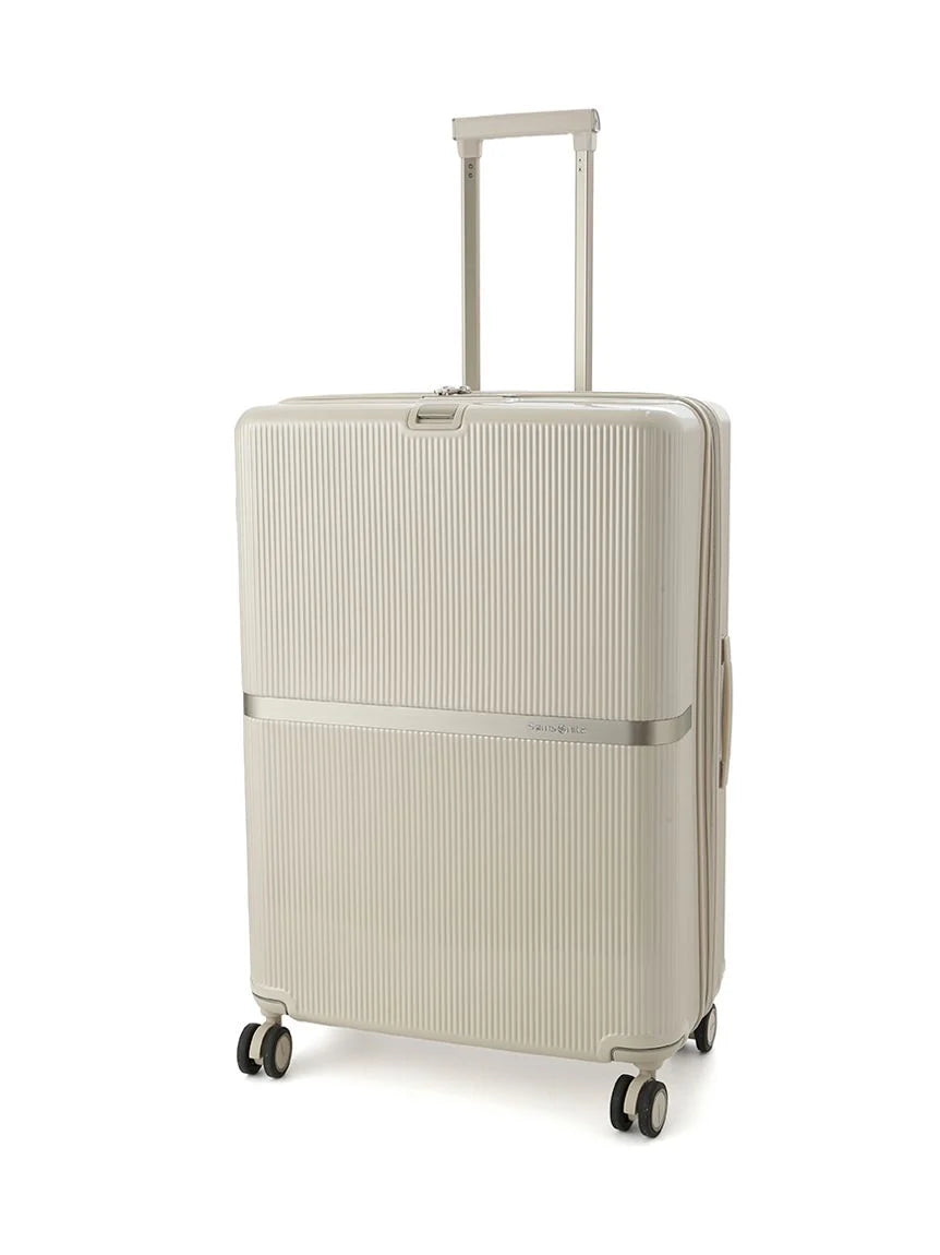 日本代購｜SNIDEL 行李箱 - 合作款 Samsonite 行李箱(75cm)｜SNIDEL(スナイデル)