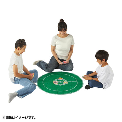 日本代購｜寶可夢中心 桌遊 - 寶可夢桌遊：シュシュシュ！｜Pokémon Center