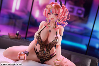 日本代購｜アルファマックス アズールレーン ブレマートン ピロー・コンサルテーション ver. 1/4 完成品フィギュア｜アルファマックス